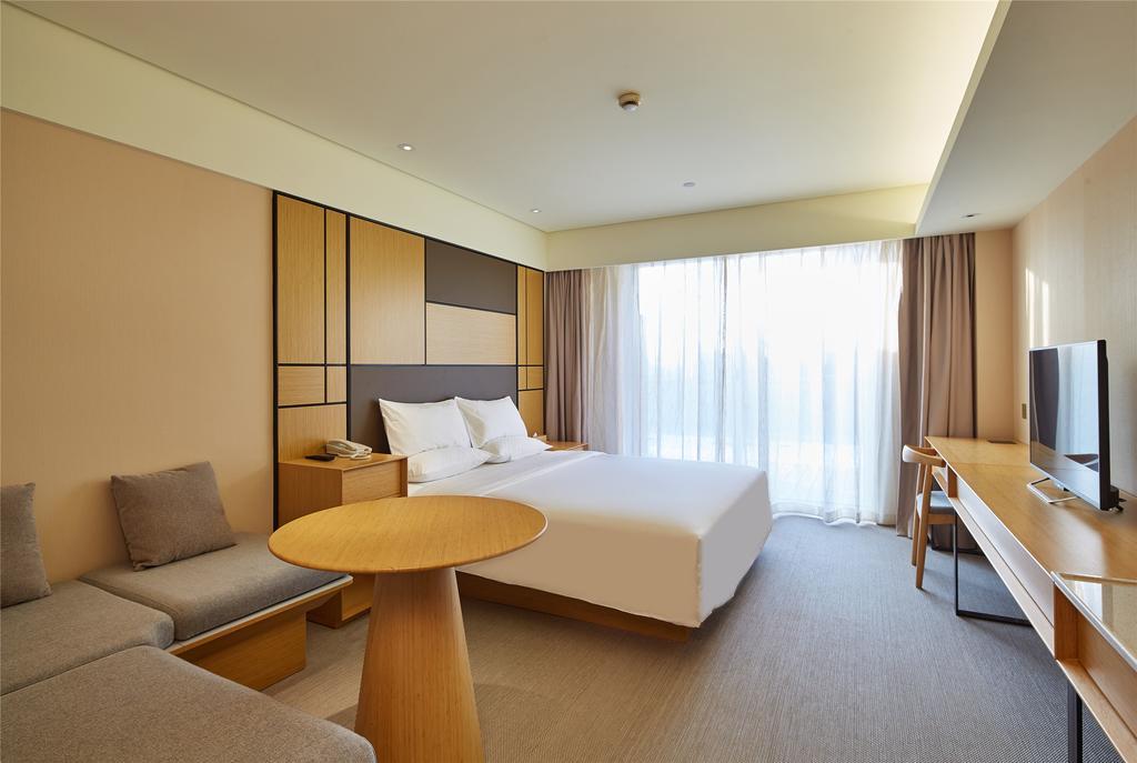 Ji Hotel Shanghai Hongqiao Zhongshan West Road Buitenkant foto